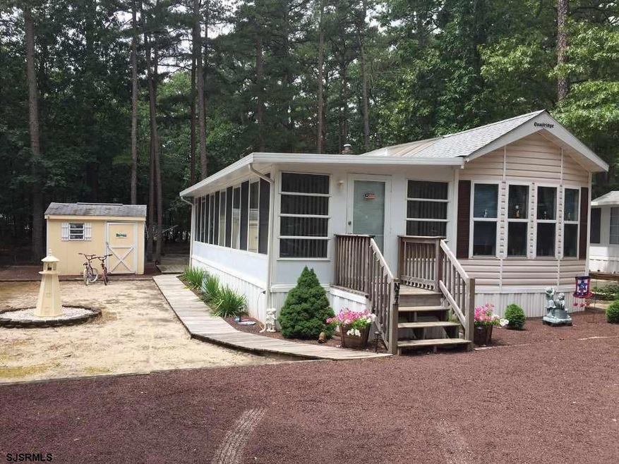 516 Route 9 N-27, Marmora, NJ 08223 - photo 1