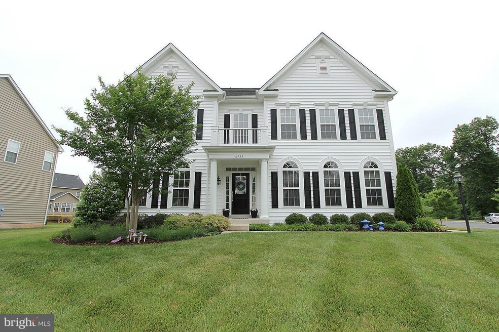 6553 Macklin St, Haymarket, VA 20169 - photo 1