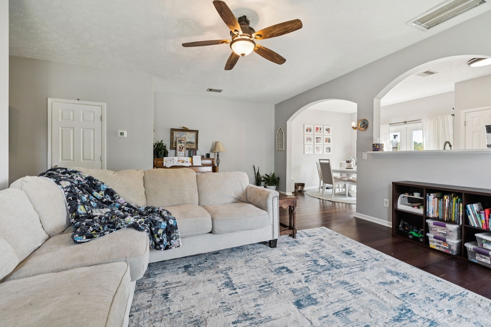 8300 Rossi Rd, Brentwood, TN 37027 - photo 1