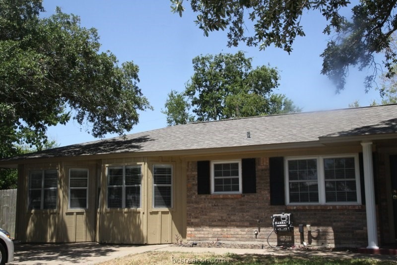 1221 Boswell St, College Station, TX 77840 - photo 1