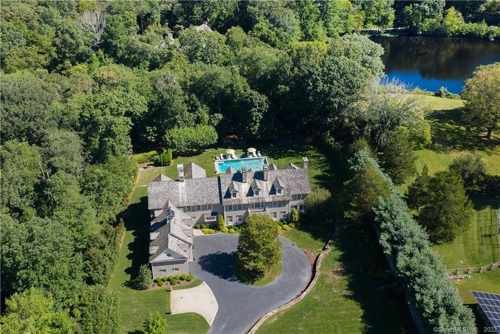 31 Salem Rd, Weston, CT 06883 - photo 1