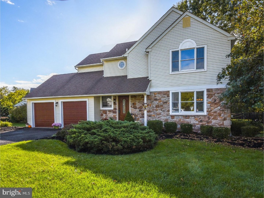 104 Harrison Forge Ct, Chalfont, PA 18914 - photo 1