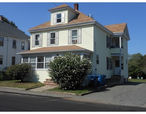 95 Crapo St, Bridgewater, MA 02324 - photo 1