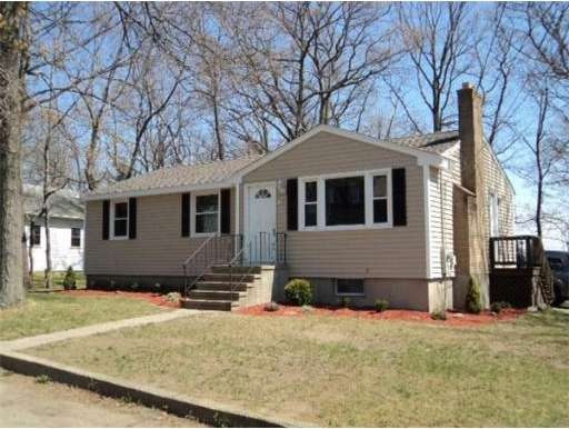 47 Morgan St, Randolph, MA 02368 - photo 1