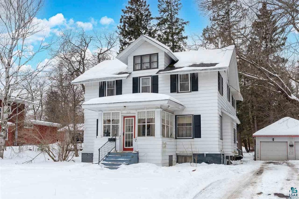 2131 Columbus Ave, Duluth, MN 55803 - photo 1