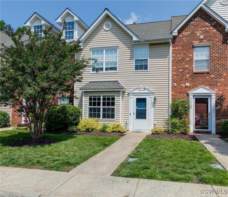 Welcome to 10272 Brian Ray Ct.
