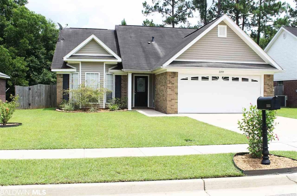 Spacious brick cottage style home