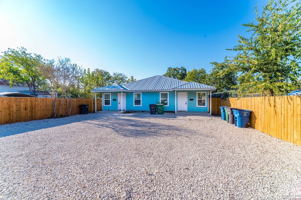 610 Virginia Blvd unit 1, San Antonio, TX 78203 - photo 1