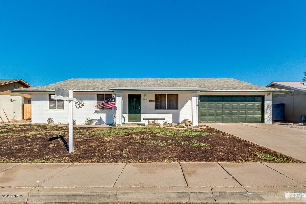 246 W Mclellan Rd, Mesa, AZ 85201 - photo 1