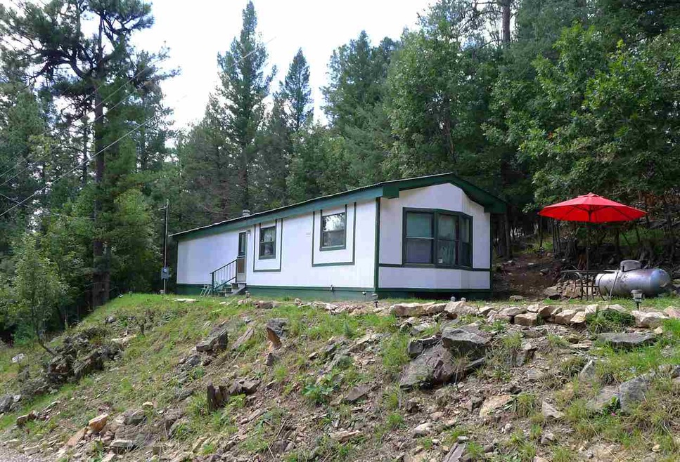 32 Turkey Trail unit 2, Cloudcroft, NM 88317 - photo 1