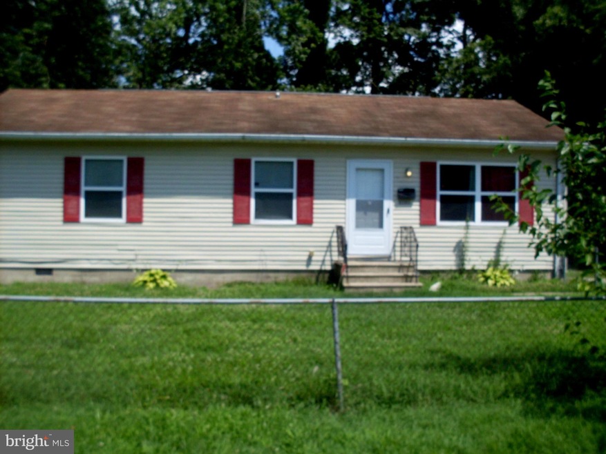 1010 Pine St, Cambridge, MD 21613 - photo 1