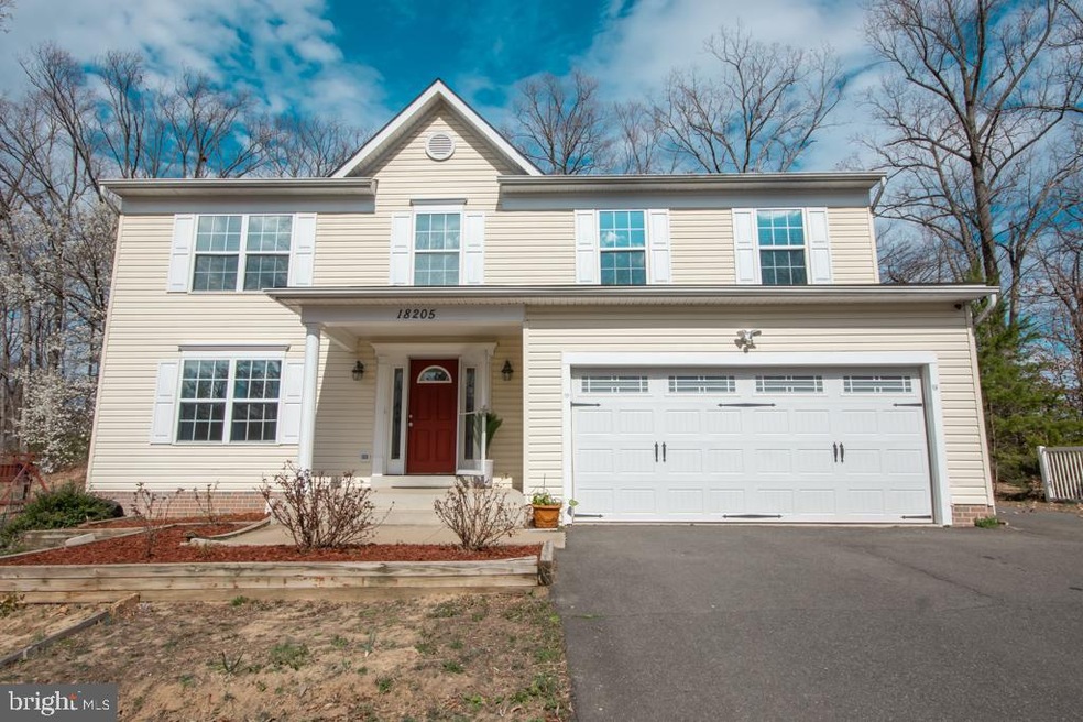 18205 Tebbs Ln, Dumfries, VA 22026 - photo 1