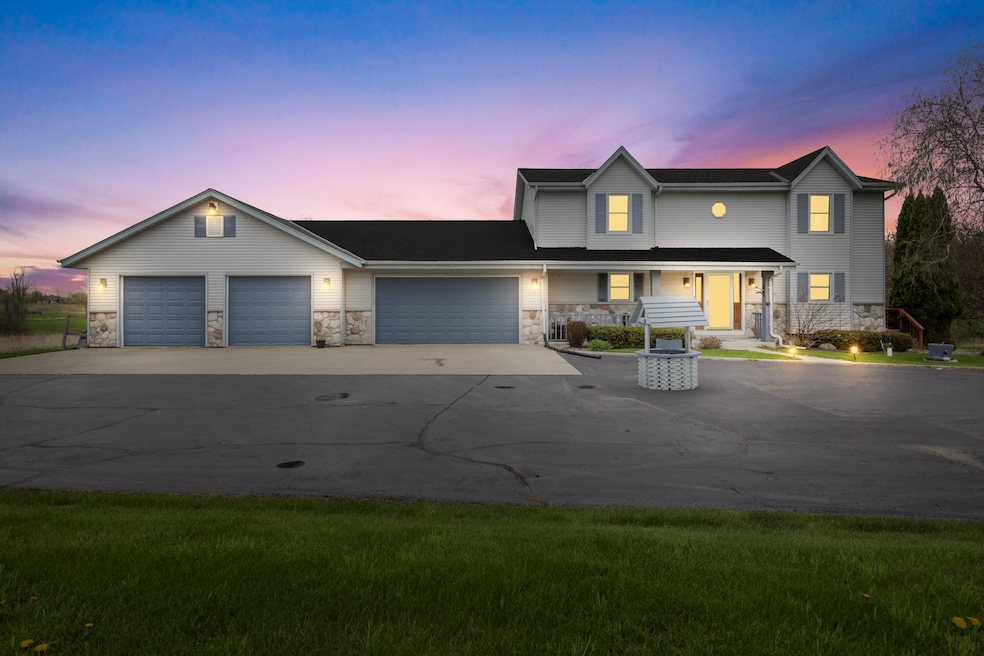 Welcome Home