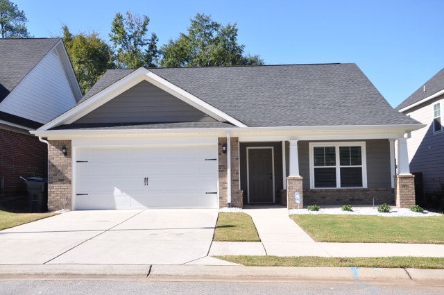 1004 Barrett Dr, Evans, GA 30809 - photo 1