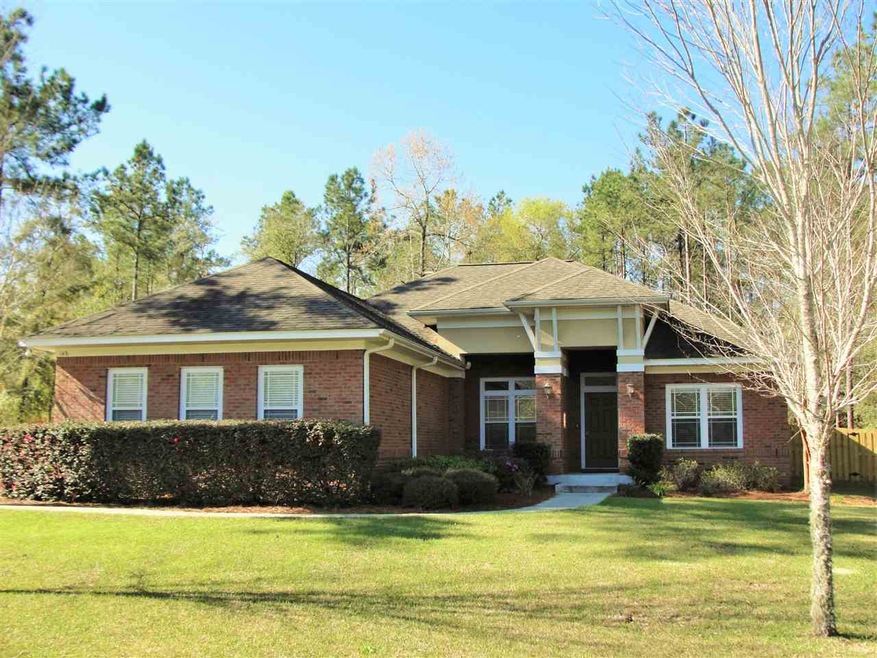 148 Nandina Way, Crawfordville, FL 32327 - photo 1