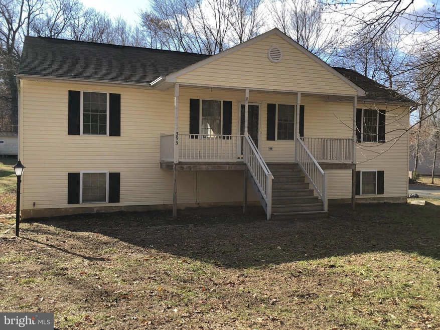 393 Decatur Rd, Stafford, VA 22554 - photo 1