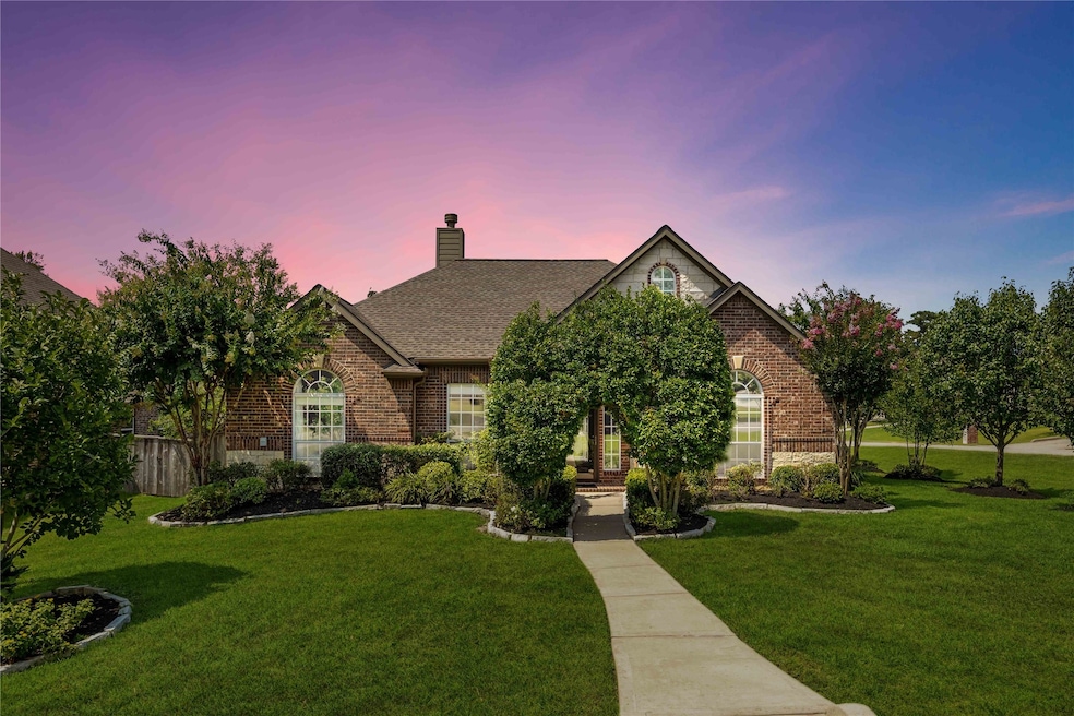 27048 Palo Pinto Trail, Magnolia, TX 77355 - photo 1