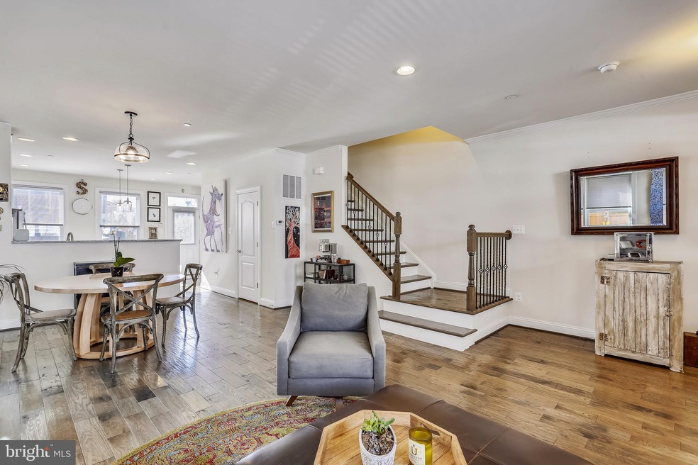 12 E 5th St, Frederick, MD 21701 - photo 1