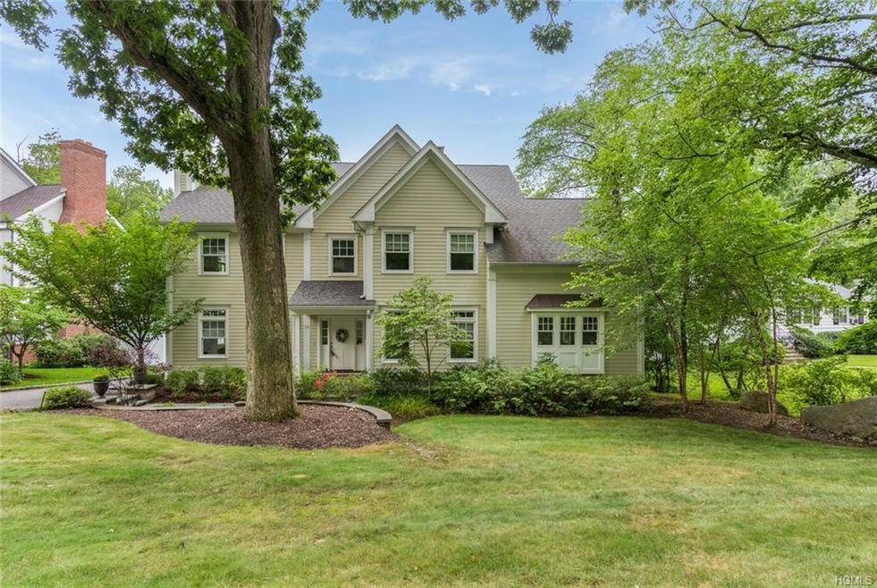 59 North St, Rye, NY 10580 - photo 1