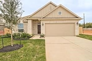 330 Riesling Dr, Alvin, TX 77511 - photo 1