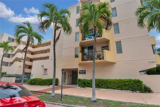 7921 Byron Ave unit 204, Miami Beach, FL 33141 - photo 1