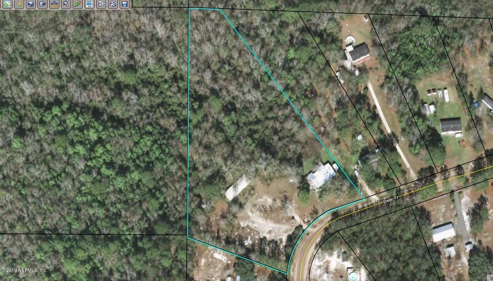 4120 Deer Trail, Middleburg, FL 32068 - photo 1