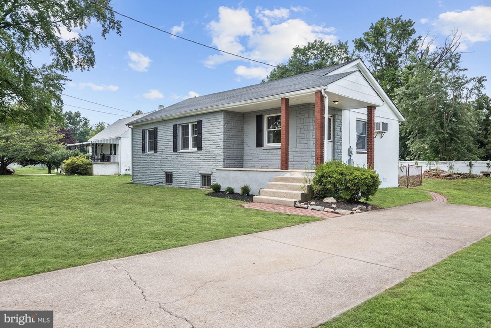 650 Kenilworth Ave, Cherry Hill, NJ 08002 - photo 1