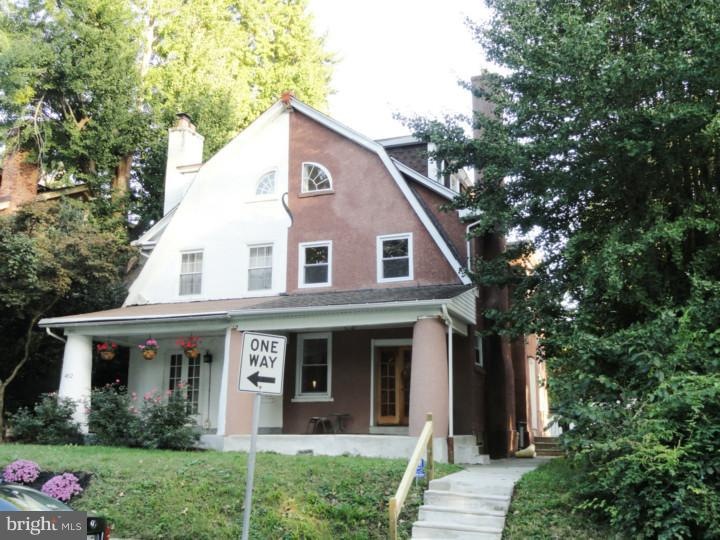 450 E Church Ln, Philadelphia, PA 19144 - photo 1