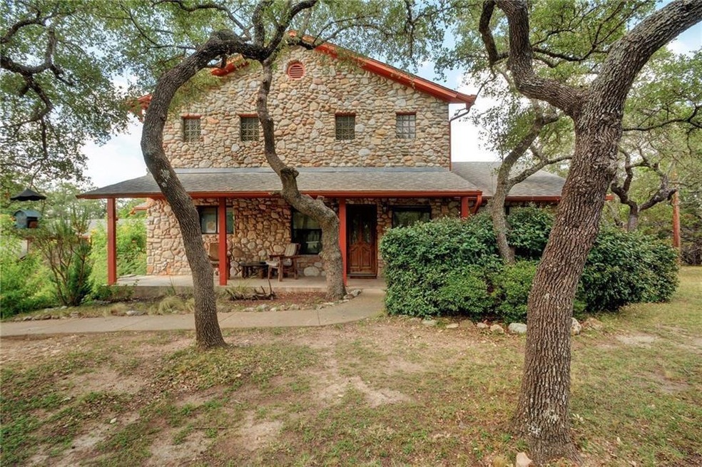 210 High Plains Dr, Dripping Springs, TX 78620 - photo 1