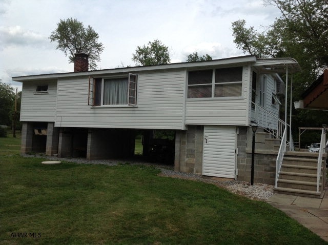 364 Sunshine Rd, Bedford, PA 15522 - photo 1