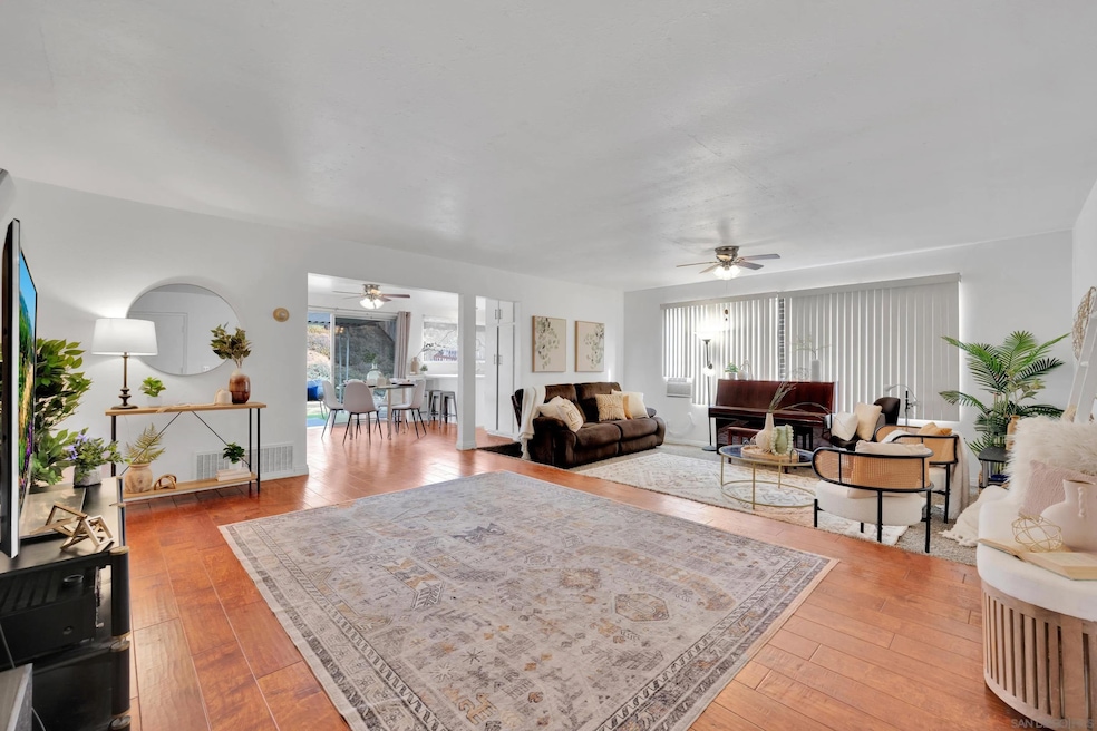 8532 Carlton Oaks Dr, Santee, CA 92071 - photo 1