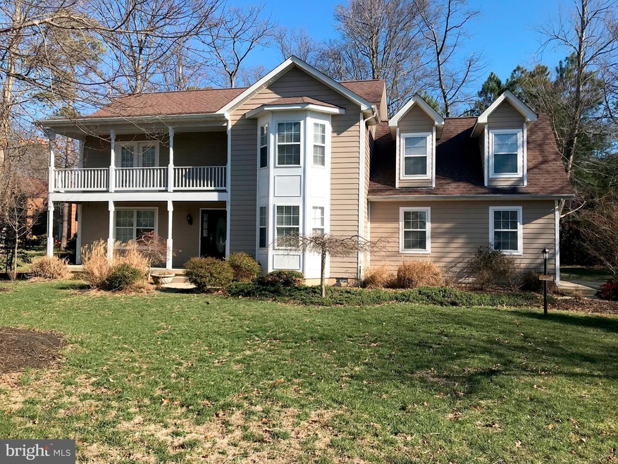 11285 Keokee Ct, Swan Point, MD 20645 - photo 1