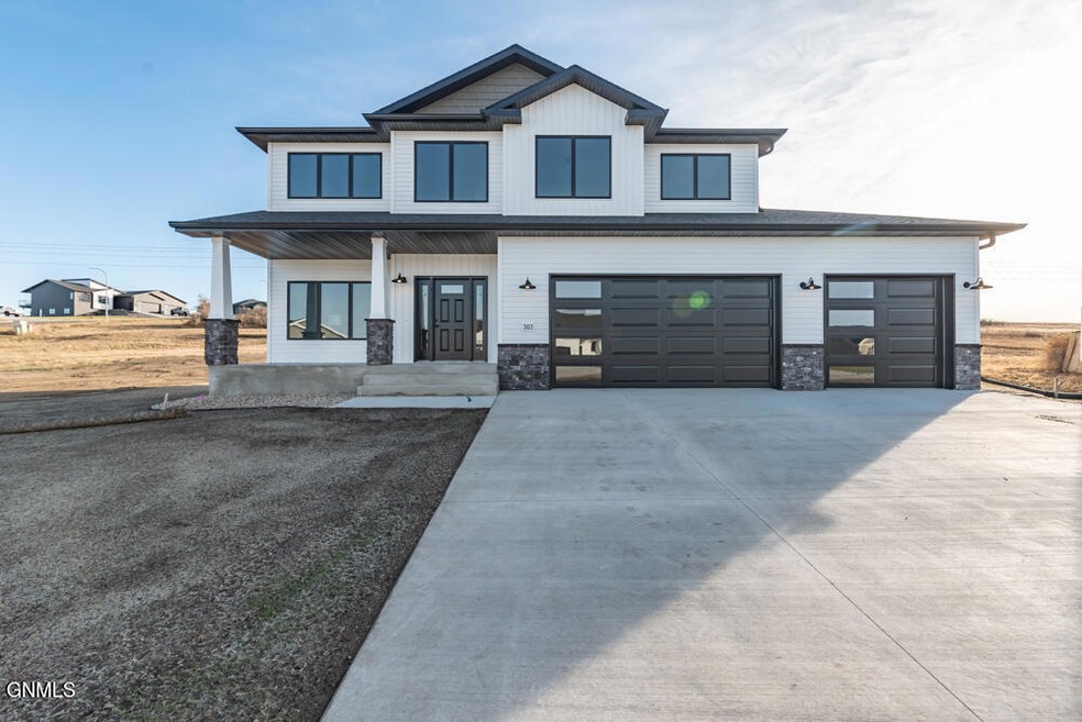 303 Cobblestone Loop MLS-11