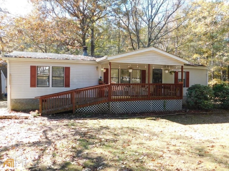 200 Oak Hill Cir, Covington, GA 30016 - photo 1