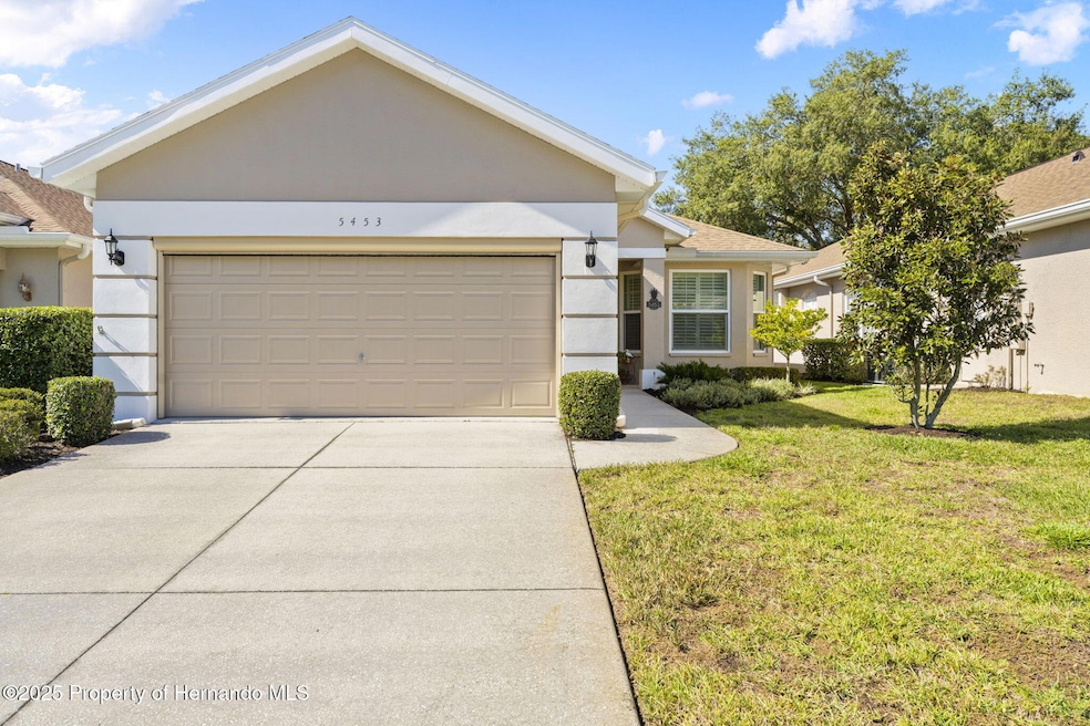 5453 Legend Hills Ln, Spring Hill, FL 34609 - photo 1