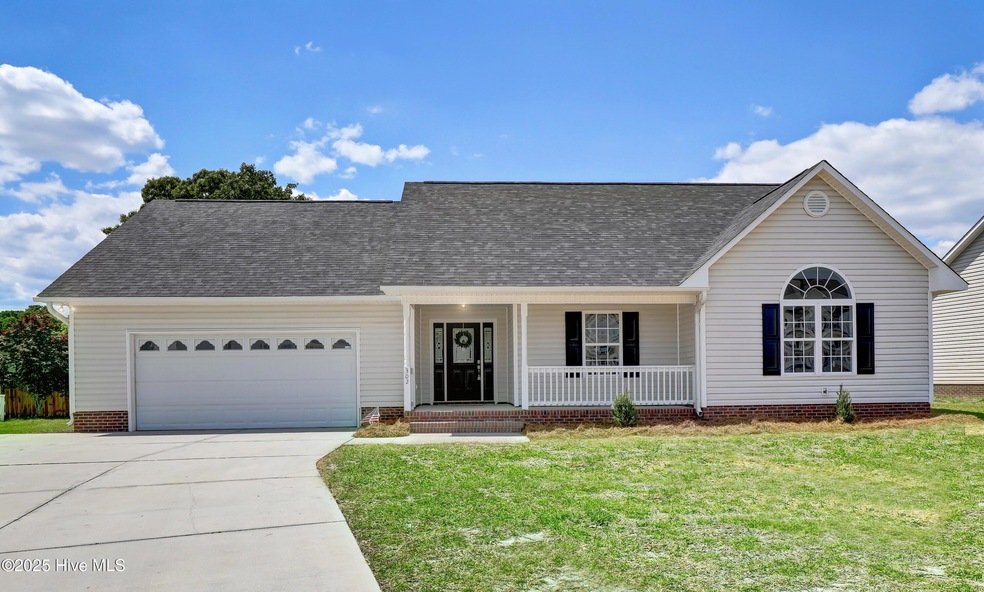 Pending $310,000