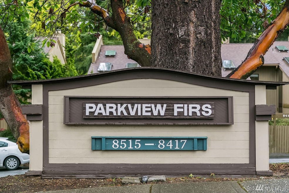 8417 Main St unit 5A, Edmonds, WA 98026 - photo 1