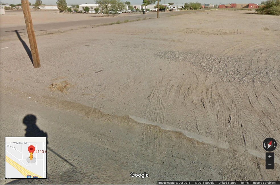 google street view