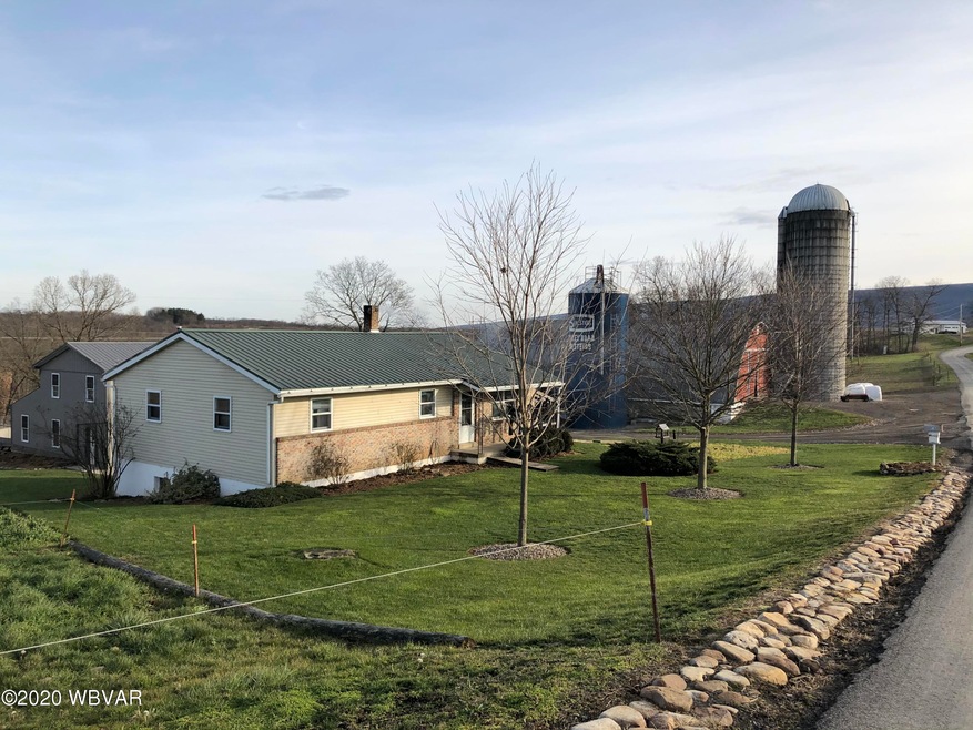 978 Cooley Rd, Allenwood, PA 17810 - photo 1