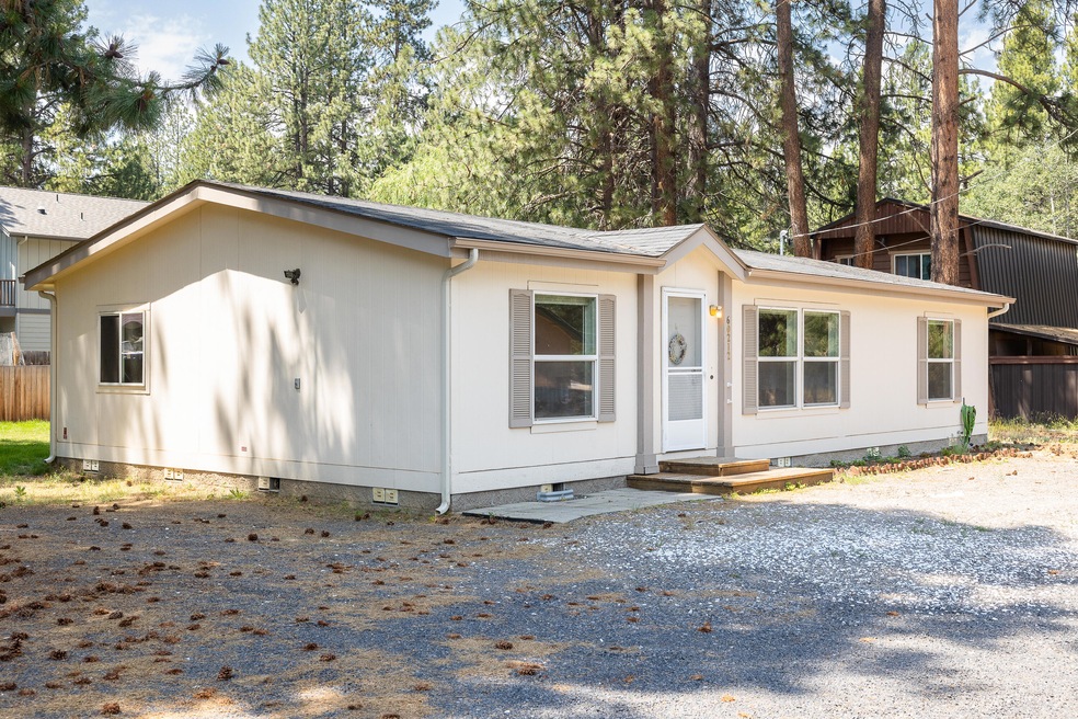 60212 Cinder Butte