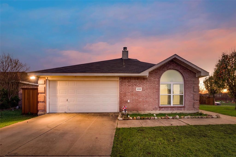 220 Lake Texoma Dr, Wylie, TX 75098 - photo 1