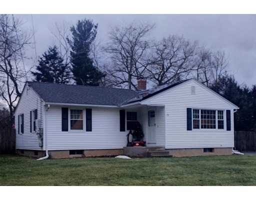 75 Fox Farm Rd, Feeding Hills, MA 01030 - photo 1