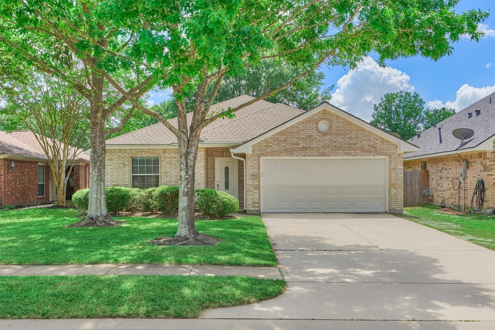 2610 Braley Park Ln, Conroe, TX 77385 - photo 1