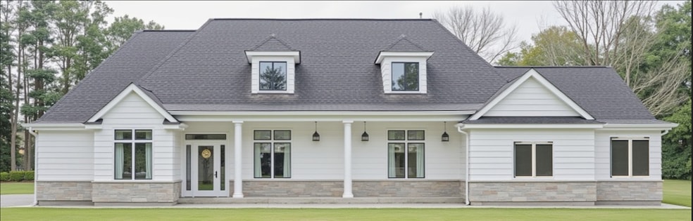 10702 Clearwater Way, Huntley, IL 60142 - photo 1