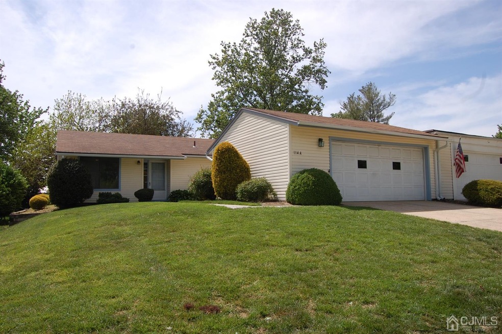 A Indigo Plaza, Monroe Township, NJ 08831 - photo 1