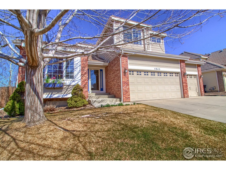 2943 E 137th Place, Thornton, CO 80602 - photo 1