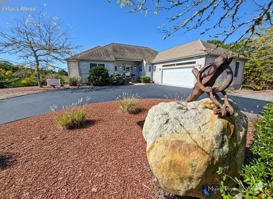 4 Mainstay Ln, Buzzards Bay, MA 02532 - photo 1