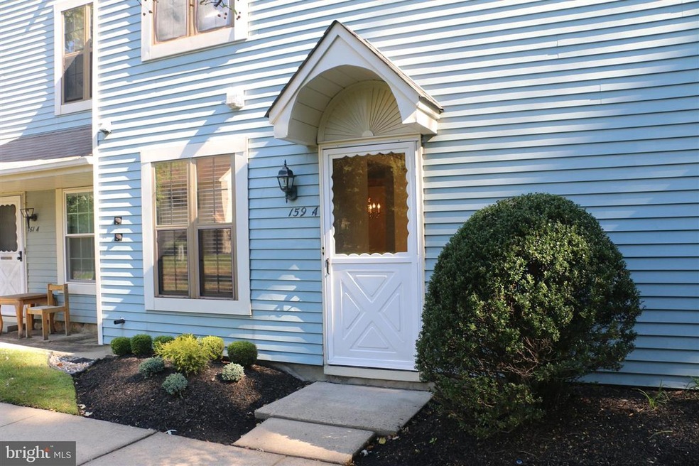 159A Bradford Ct, Mount Laurel, NJ 08054 - photo 1