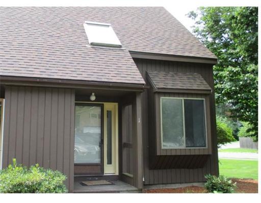 1 Valencia Dr unit 1, Nashua, NH 03062 - photo 1