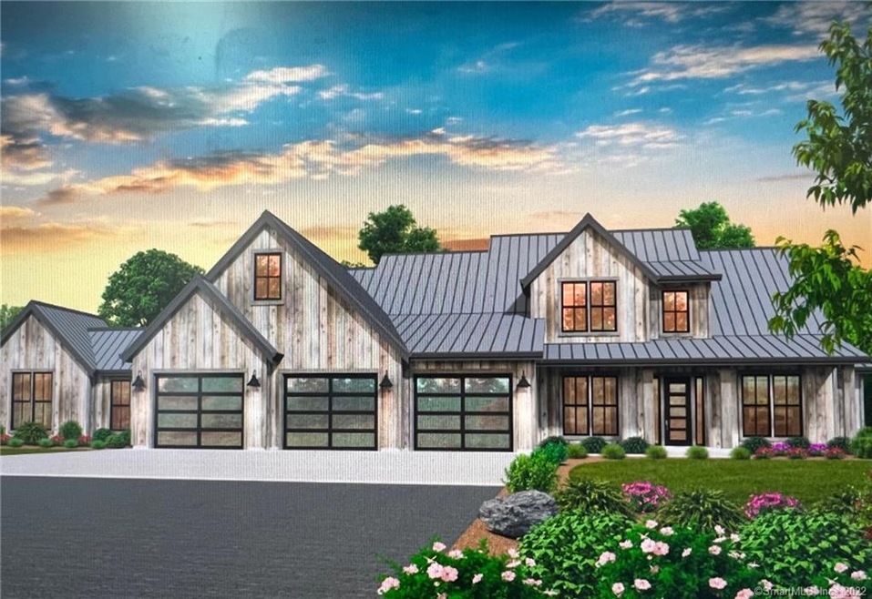 849-873 Pequot Trail, Stonington, CT 06378 - photo 1